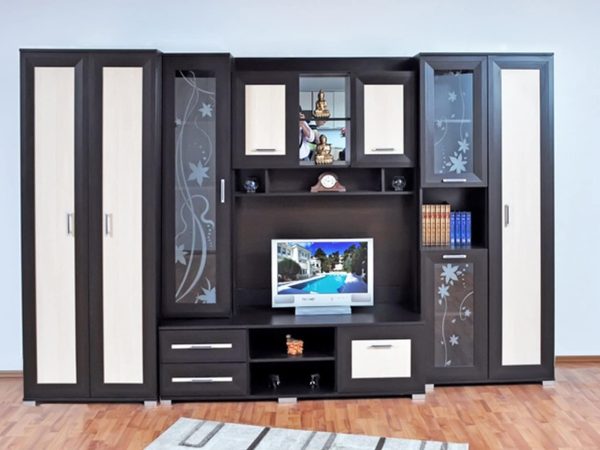 Living Caroli C2