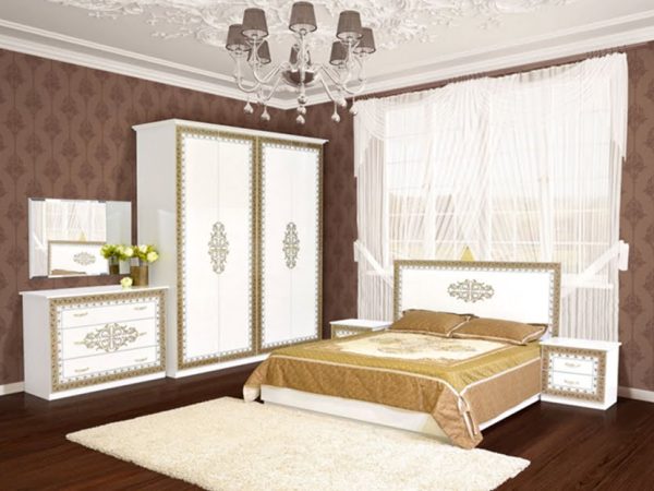Dormitor Sofia UK