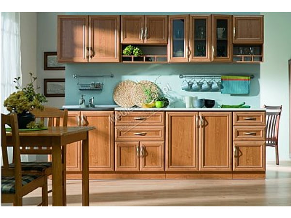 Bucatarie Wanillia 2.6 m