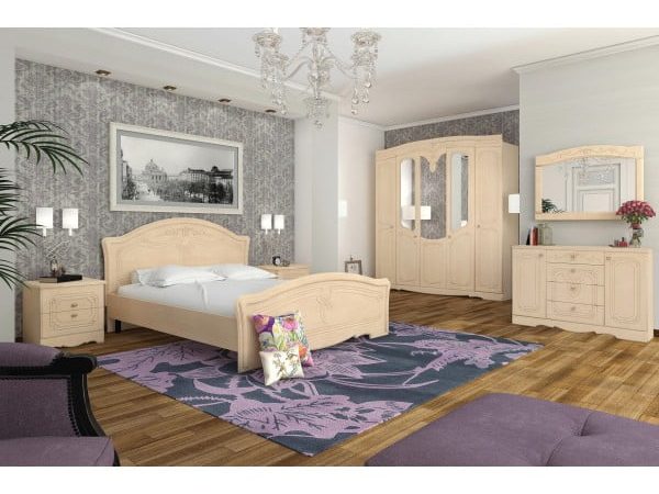 Dormitor Valeria 5
