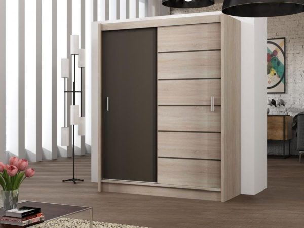 Dressing Sewilla 203 cm
