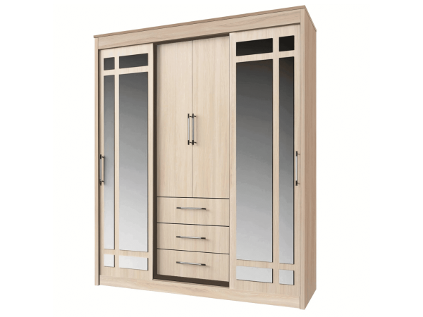 Dressing Fortuna