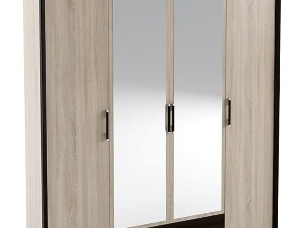 Dulap Scarlet 180 cm