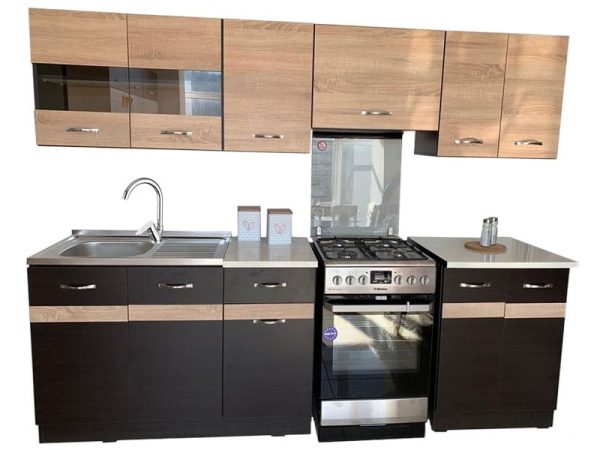 Bucatarie Dana 2,4 m
