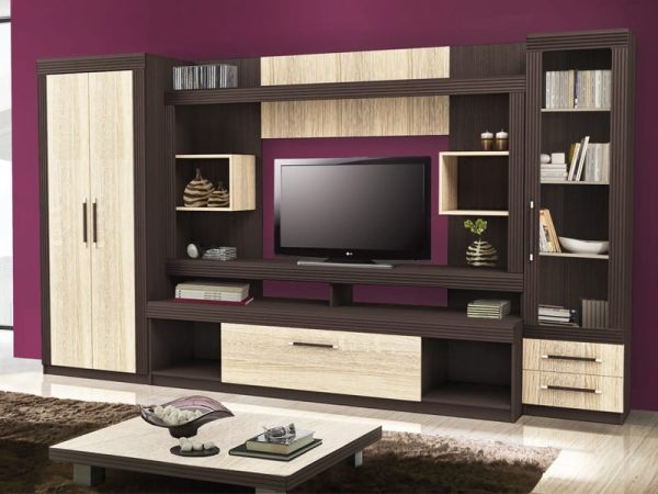 Living Quadro