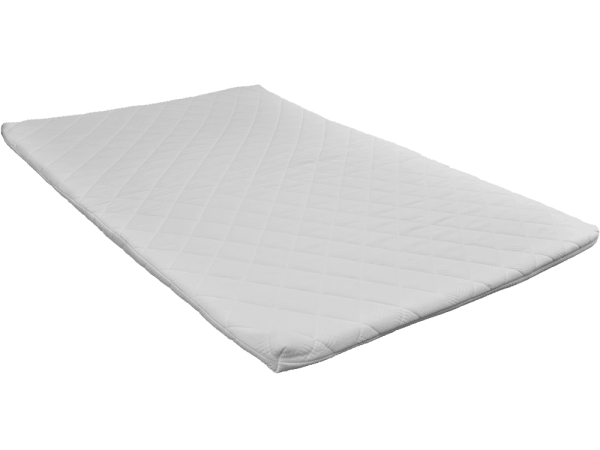 Topper 140 x 200 cm, grosime 4,5 cm