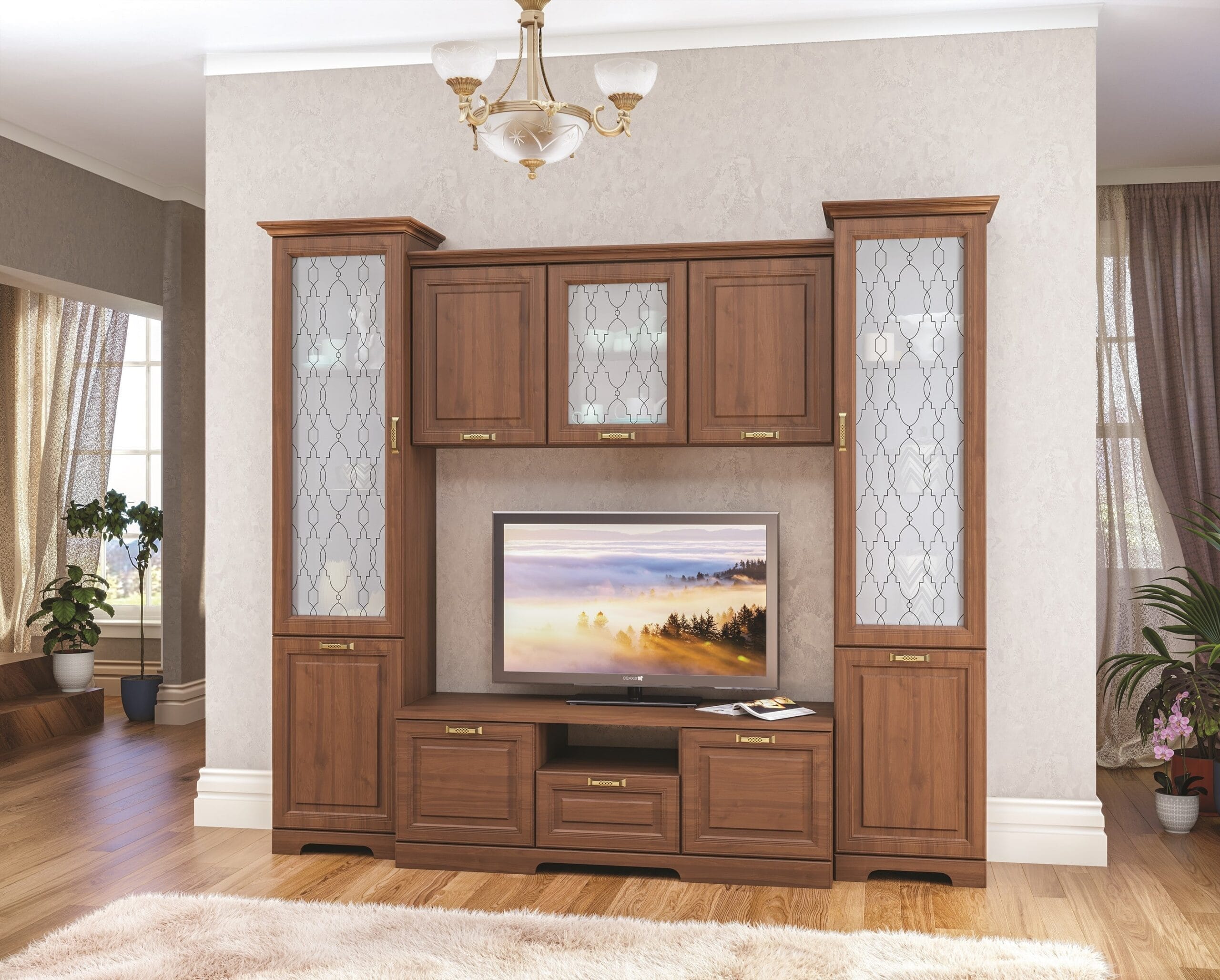 living-malena Living Malena, Nuc - imagine 1