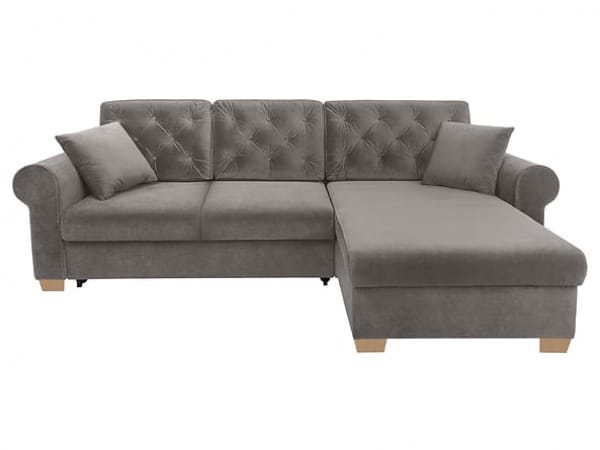 Coltar Arles Lux, Gri