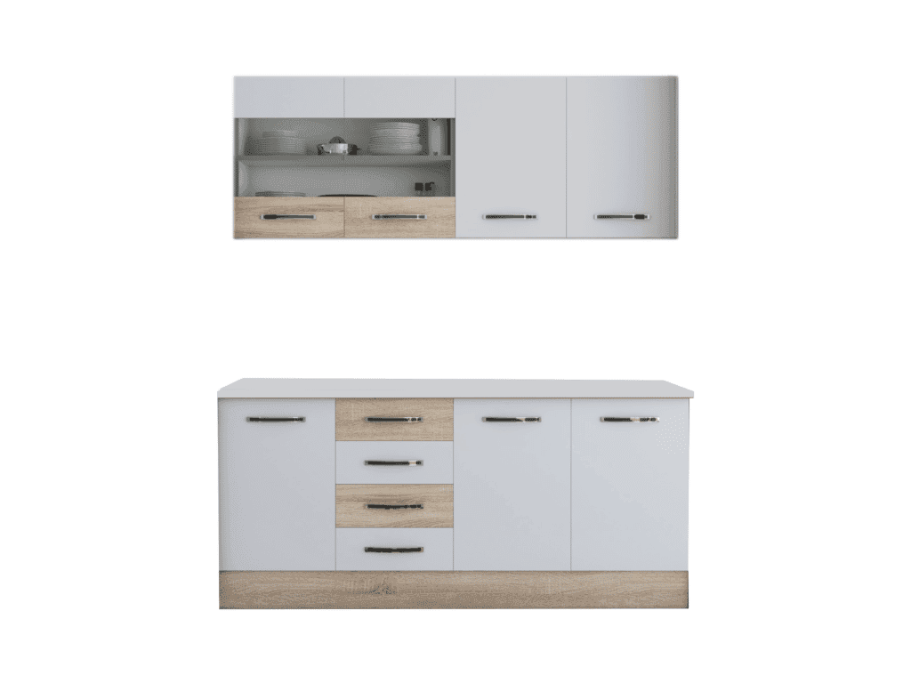 bucatarie-analis-180-cm