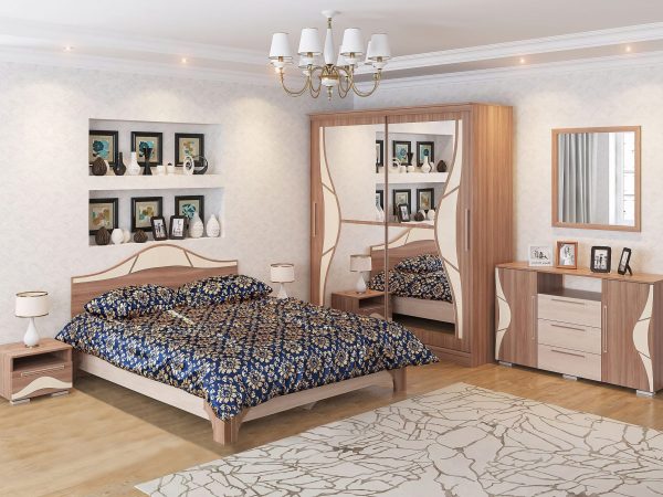 Dormitor Ovidiu, Frasin/Shimo