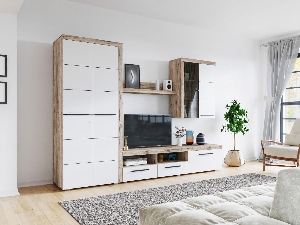 living-bueno-config5 Living Bueno 5 - imagine 1