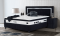 Pat cu lada depozitare Calipso, 140x200 cm - imagine 2