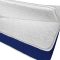 Saltea superortopedica Gold Superlux cu Topper, 160 x 200 x 27 cm - imagine 2