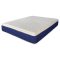 Saltea superortopedica Gold Superlux cu Topper, 160 x 200 x 27 cm