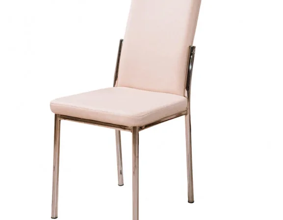 Scaun Kris, Crem
