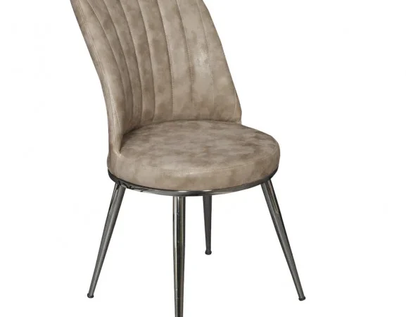 Scaun Vega, Cappuccino