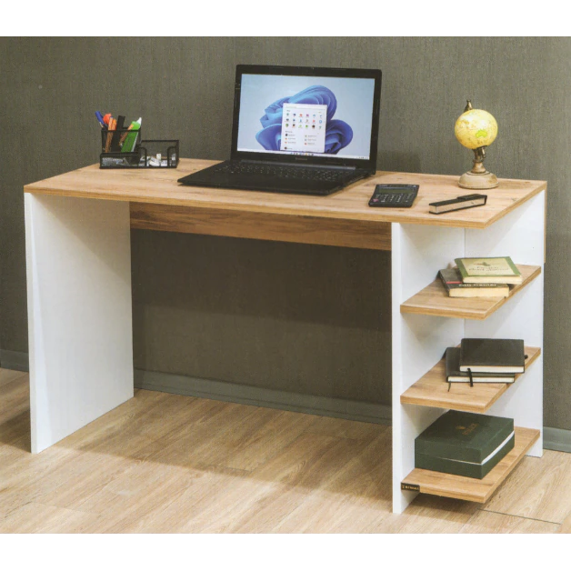 birou-istanbul-2 Birou Istanbul, Alb-Sonoma - imagine 1