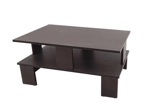 Masuta cafea Rien, Wenge
