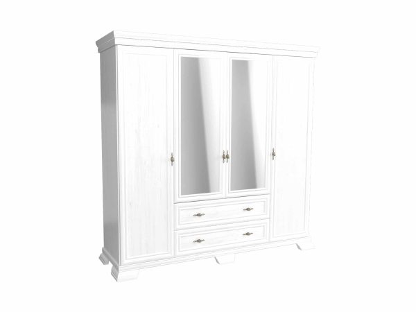 Sifonier 4 usi Kora KS3