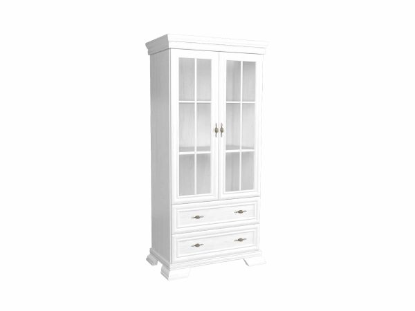 Vitrina Kora KRW2