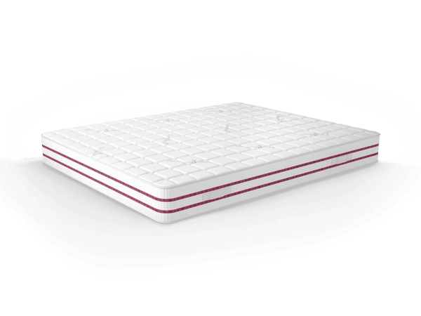 Saltea cu spuma de memorie BodyRest