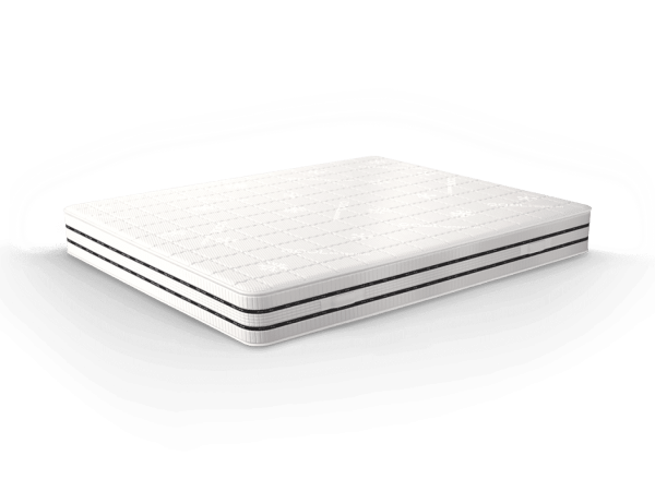 Saltea cu spuma de memorie CoolComfort