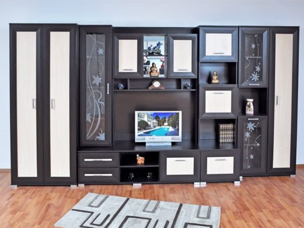 Living Caroli C3