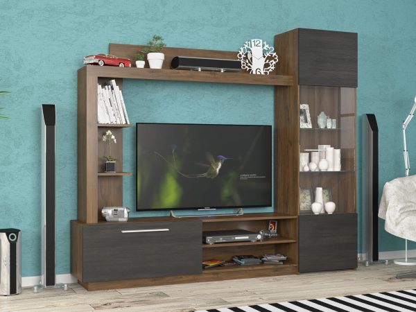 Living Trent, Nuc/Wenge