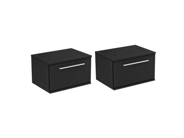 Set 2 noptiere Mondo