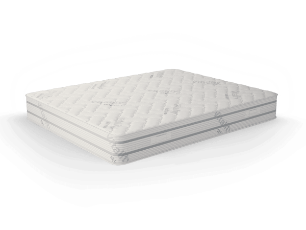 Saltea cu spuma de memorie VitalCare