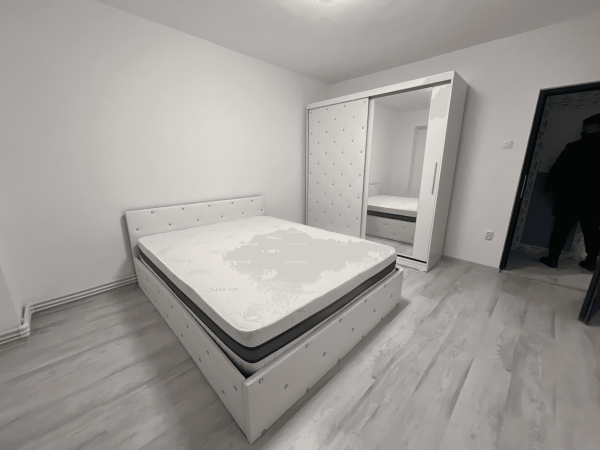 Set dormitor Marubi, 2 piese