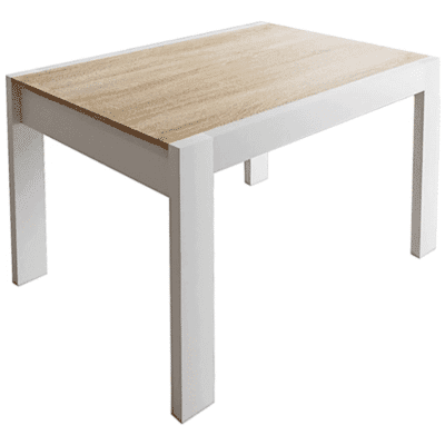 masa-atena-alb-sonoma-400x400-1 Masa Atena, Alb/Sonoma - imagine 1