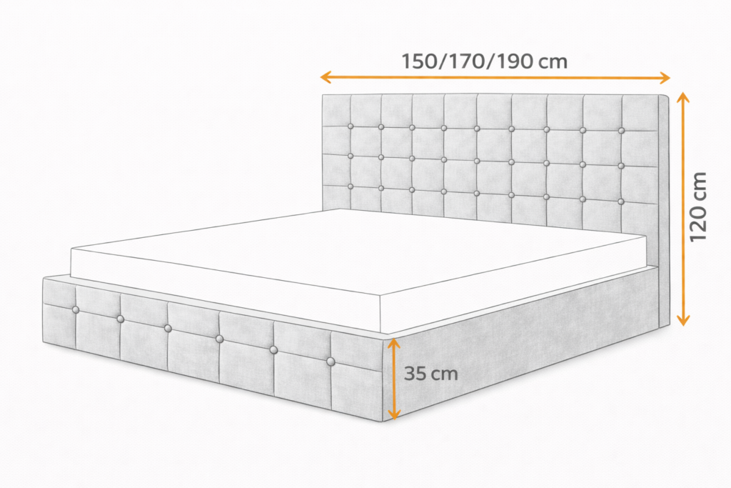 dimensiuni-pat-royal