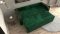 Canapea Vivo, Verde catifea - imagine 3