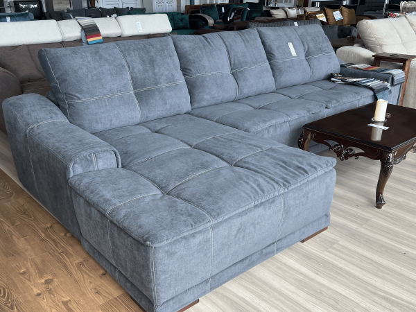Coltar extensibil Oslo, personalizabil, gama premium