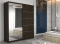 Set dormitor Royal, Wenge/Verde - imagine 3