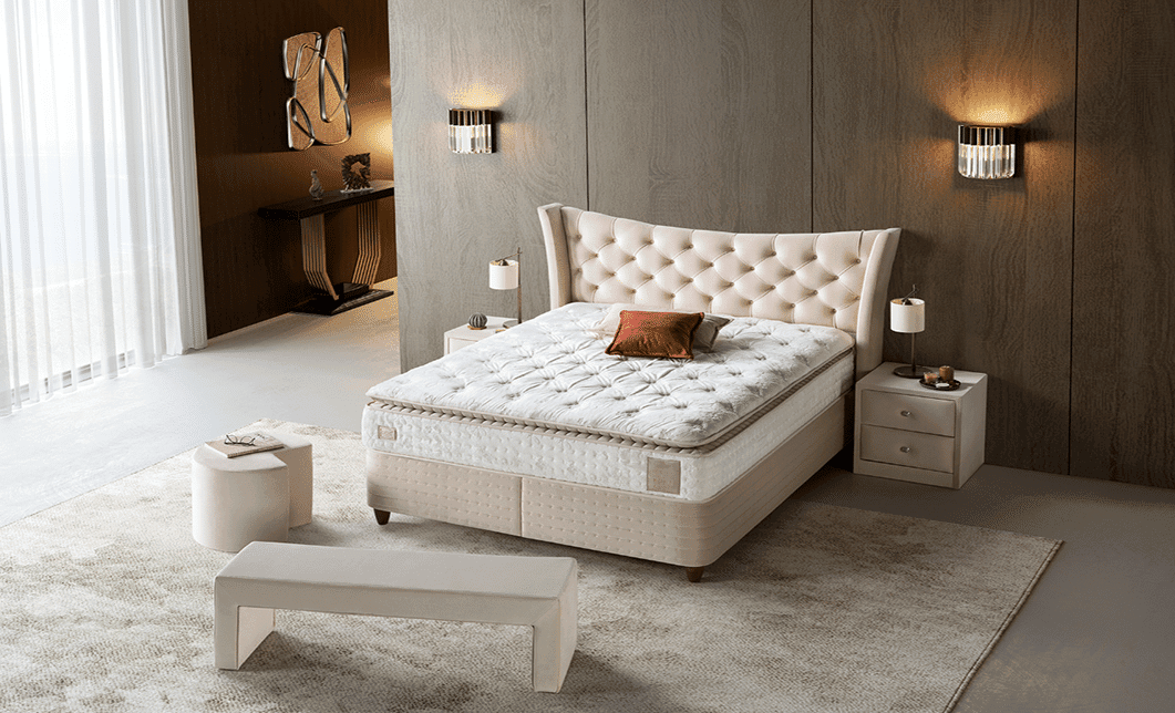 pat-lincolin-160x200_10214_4_1638177388 Pat cu lada depozitare Lincolin, 160x200 cm - imagine 1