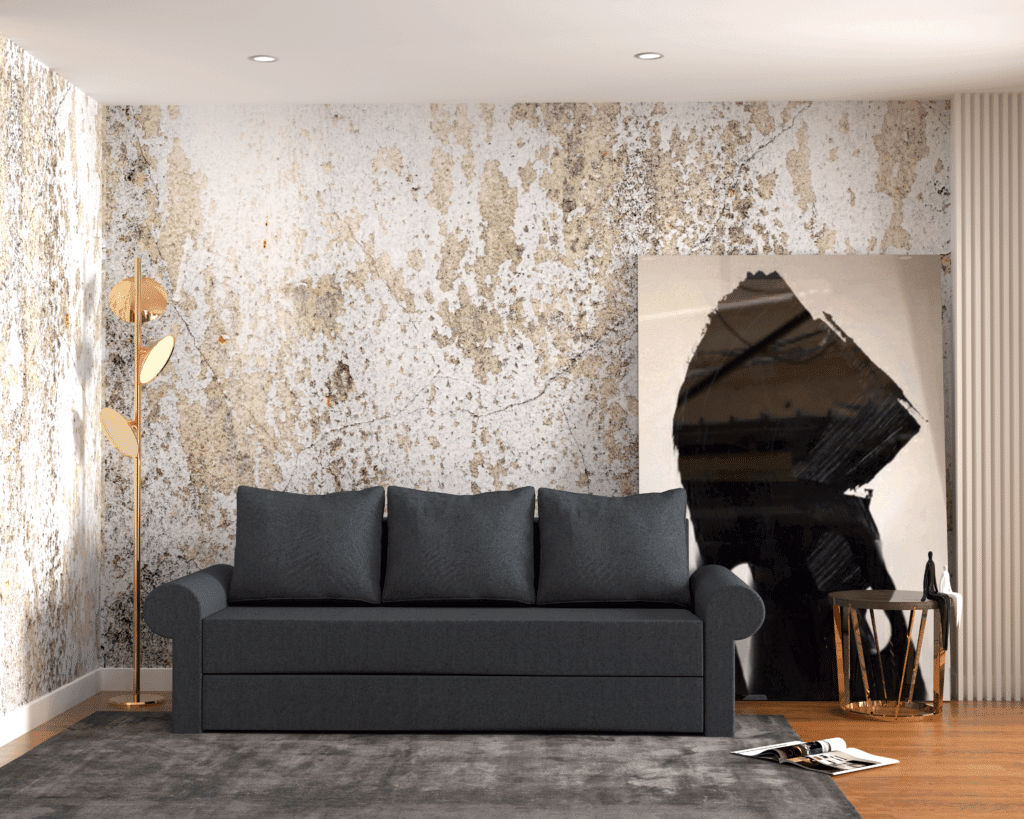 canapea-tudor-gri-inchis