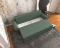 Canapea Tudor, Verde - imagine 2