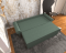 Canapea Tudor, Verde - imagine 3