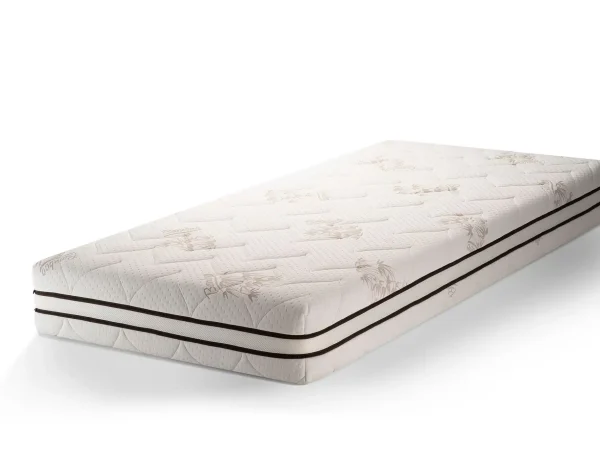 Saltea cu spuma de memorie Bamboo Supreme