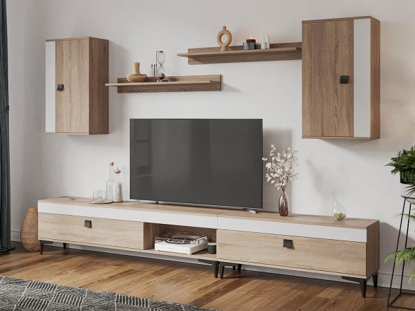Living Roka 1