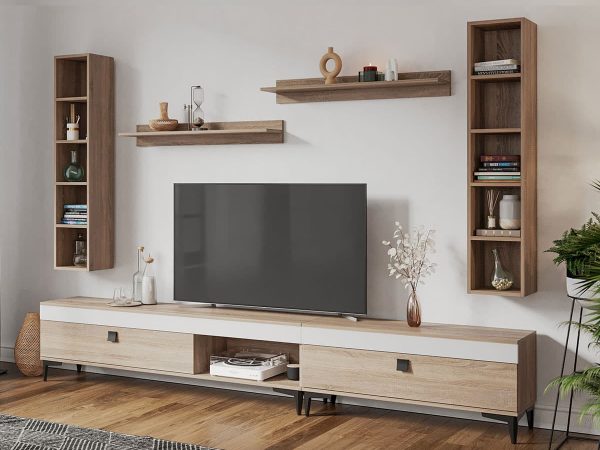 Living Roka 4