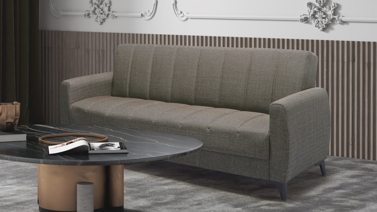 canapea-monzi-maro Canapea extensibila Monzi, Maro - imagine 1