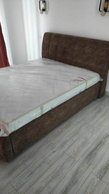 Click to view full screen Pat tapitat Ela, 160x200 cm, Maro photo review