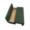Canapea Leon, Verde - imagine 2