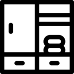 Dulapuri & Sifoniere
