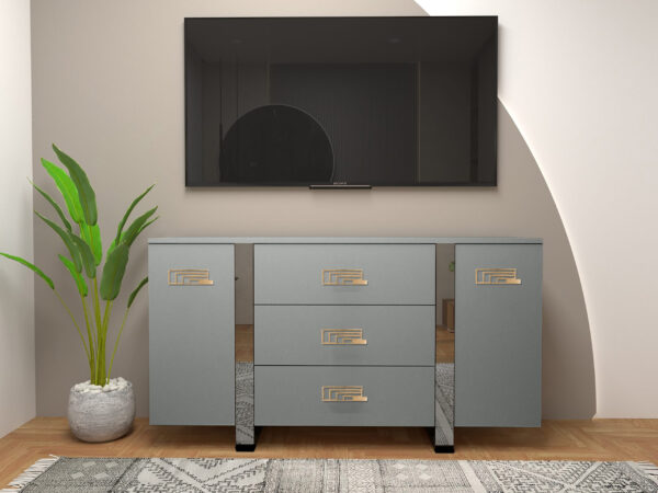 Comoda Kapitan 150