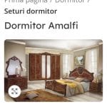 Dormitor Amalfi photo review