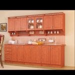 Bucatarie Korona II 2,6 m, Mesteacan photo review